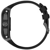 Ksix smartwatch Hero2, 1.76" IPS zaslon, 7 dana bat., IP68, crni | shoptok.hr