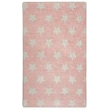 Conceptum Hypnose Yıldız - pink multicolor carpet (140 x 190) | ePonuda.com