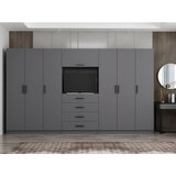 Hanah home ormar Minar Kale 7830 Cene