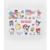 Sinsay Zidne naljepnice Hello Kitty and Friends | shoptok.hr