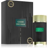 La Fede Code Verde Sublime parfemska voda uniseks 100 ml | shoptok.hr