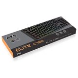 Ms Tastatura Elite C720 Mehanička RGB US | ePonuda.com