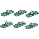 INORCO 3pcs 21.6v Li-ion baterija zaščitna plošča PCB plošča zamenjava, (22019736) | Shoptok.si
