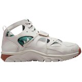 Nike Visoke superge Air Trainer Huarache Corteiz Light Bone Bela | Shoptok.si