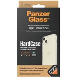 PanzerGlass case hard maskica za iPhone 15 Plus | shoptok.hr