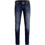 Jack & Jones VAQUERO SKINNY HOMBRE JACK JONES 12166854 Plava | shoptok.hr