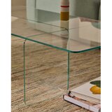 Kave Home Stakleni stolić za kavu 60x120 cm Zaren – | shoptok.hr