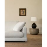 Kave Home Kremno bela sedežna garnitura 210 cm Gala – | Shoptok.si