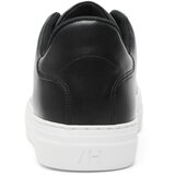 Selected Homme Niske tenisice 'SLHDAVID' crna | shoptok.hr