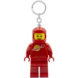 Lego Crveni privjesak za ključeve sa svjetlom Spaceman – | shoptok.hr