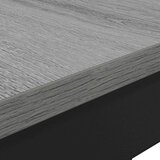  Jedilne mize 110 x 100 x 75 cm KOVINA, (5000268636) | Shoptok.si