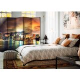  Paravan u 5 dijelova - New York Sky II [Room Dividers] 225x172 | shoptok.hr