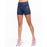 Kari Traa Women's Julie High Waist Shorts Marin | shoptok.hr