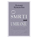 Čigoja Elizabet Kjubler Ros - O SMRTI I UMIRANJU Cene