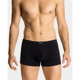 Atlantic 3-PACK Men's boxers navy/red/navy | Shoptok.si