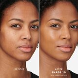 Armani Luminous Silk Foundation posvjetljujući puder nijansa 10 Warm Almond 30 ml | shoptok.hr