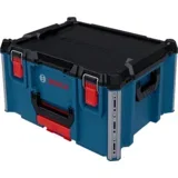 L-BOXX Contractor 322 Professional 1600A037E0 kovčeg za alat, prazan (D x Š x V) 559 x 432 x 322 mm
