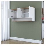 Hanah home Kuhinjski element JE198-3811, 120x61,8x27,5 cm, Bijeli | Eponuda.ba