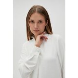 Marisse Women's Shirt L-Ko-4608 Off White | ePonuda.com