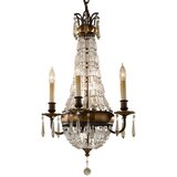 Lesnina XXXL LESTENEC FE-Bellini 36.2/70 cm E14 | Shoptok.si