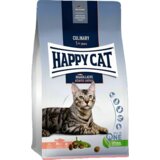 Happy Cat suva hrana za mačke culinary adult, losos, 4 kg | ePonuda.com