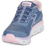Skechers Modne superge SLIP-INS:GLIDE-STEP SOLE Siva | Shoptok.si