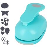 Bušač Dekorativni 07 76mm MIX Cijene