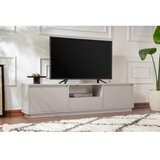 Hanah home TV polica Vanguard Grey