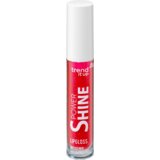 trend !t up power shine sjaj za usne - 180 glitter pink 4 ml Cene