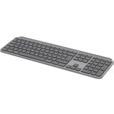 Logitech MX Keys S Wireless Illuminated tastatura Graphite YU