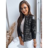 DStreet Kurtka damska FRITARA czarna | shoptok.hr