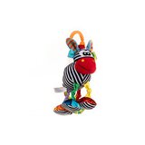 Venco PLIŠANA IGRAČKA VIBRATING DONKEY DANNY (BZ80583) | ePonuda.com