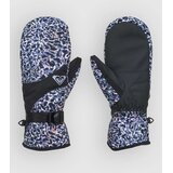 Roxy Jetty Mittens blackberry wine chckmt ax Cene