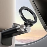Joyroom JR-ZS413 MAGNETNO STOJALO ZA TELEFON 4.7-7.0 ČRNO POTOVALNO, (21911743) | Shoptok.si