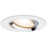 PAULMANN LED vgradna kopalniška svetilka Paulmann (7 W) Cene