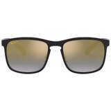 Ray-ban Chromance Collection RB4264 601/J0 Polarized - ONE SIZE (58) | shoptok.hr