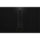 Miele VGRADNA PLOŠČA Z NAPO KMDA 7272 FL-A SILENCE | Shoptok.si