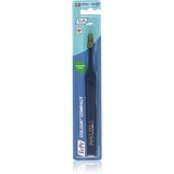 TEPE SWEDEN Colour Compact Extra Soft zobna ščetka Dark Blue 1 kos | Shoptok.si