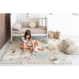 Lorena Canals Bež pamučan dječji tepih za igru 120x160 cm Path of Nature – | shoptok.hr