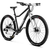 WOOM off 6 dječji bicikl 26" black | shoptok.hr