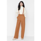 Trendyol brown Strap Jumpsuit | ePonuda.com