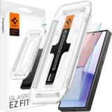 Spigen KALJENO STEKLO GLAS.TR "EZ FIT" 2-PACK GALAXY Z PREKLOPOM 6 CLEAR, (22001876) Cene
