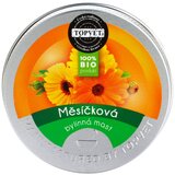 Green Idea Marigold ointment zeliščno mazilo za obnovo kože 50 ml | Shoptok.si