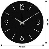 WALLXPERT zidni sat trevwela | ePonuda.com