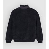 Element Oak Sherpa Jakna off black | Shoptok.si