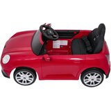  Licencirani auto na akumulator Mini Cooper - crveni | shoptok.hr