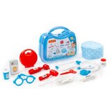 Polesie Doktorski set za decu 19 delova ( SW12077 ) | Eponuda.com