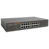 D-link DGS-1016D Cijene