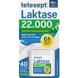 TETESEPT Laktaza 22000 - 40 tabl. Cene