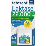 Laktaza 22000 - 40 tabl.